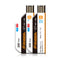 Frigga 2 Pack Temperature Data Logger Single Use Temperature Recorder 28800 Points USB Loggers High Accuracy 200 Days