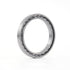 XIKE 1 Pcs 6813 C3 Deep Groove Bearing - Chrome Steel Open C3 Clearance Bearing for Industrial Wheels and Equipment