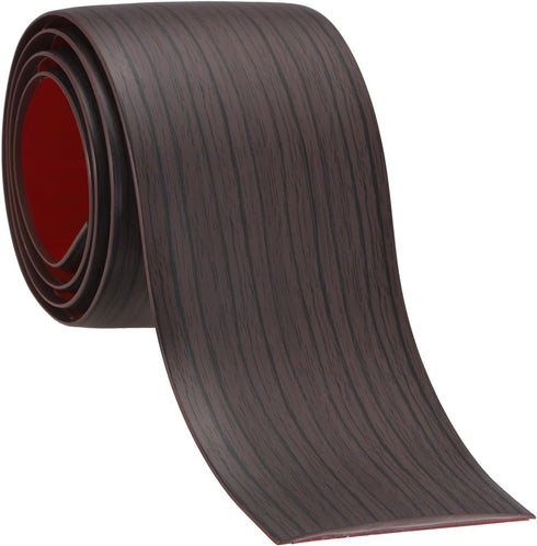PATIKIL Self Adhesive Floor Transition Strip 3 in x 6.6 Ft, Vinyl