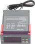 All Purpose Digital Temperature Controller, Thermostat for Cooling and Heating, NTC Sensor for Homebrewing Brew