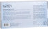 ForPro Professional Collection Disposable Nitrile Gloves, Chemical Resistant, Powder-Free, Latex-Free, 100-Count