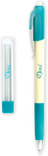 Dritz Mechanical 0.9mm White Fabric Pencil Set, Multicolor, 1 Count (Pack of 1) for Sewing and Crafting