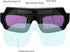 Auto Darkening Welding Goggles - Solar Powered True Color Anti-Glare Safety Glasses for TIG MIG MMA Plasma Welding