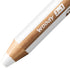 STABILO Woody 3 in 1 Multi Talent Pencil Crayon - White (Pack of 5) by STABILO