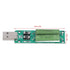 Loads Test Module Accessory, Easy DC 5V USB Load Tester for Power Bank Discharge