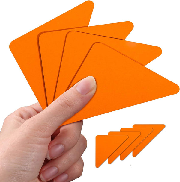 Beacons for Rocket Book - Digitize Your Whiteboard, 8 Pieces, by AweGo