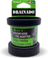 Multi Vacuum Hose to PVC Pipe Adapter - Effortlessly Unclog A/C Drain Lines - Compatible with Various Sizes, No More