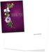 Pack 3 (3 1 VC8127TYG-C1x3 NobleWorks Assortment of Thank You Greeting Cards with Envelopes Designs, Each) Pretty