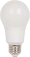 Westinghouse 5133100 9 Watt LED Bulb, Omni A19, Bright White (60 Watt Equivalent), Dimmable, E26 Medium Base, ENERGY