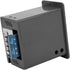 12V-60V/20A DC Motor Speed Controller, 12v Fan Speed Controller, Forward/Reverse Electric Motor Speed Regulator