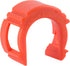 SharkBite 1-1/4 Inch Disconnect Clip for Push to Connect Brass Plumbing Fittings, Model UXLDC35