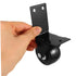 Heavy Duty Replacement Caster Wheels for Carts & Furniture - Easy Installation
