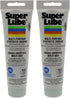 Super Lube-21030 Synthetic Multi-Purpose Grease, 3 Oz. (Pack of 2)