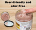 Glideator (8 oz) Wood Lubricant for Drawers, Doors, Hinges and More! DIY