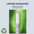 Flint Plus Retractable Lint Remover & Pet Hair Roller for Clothes – Refillable & Reusable with 70 Extra Sticky Sheets