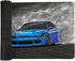 Large Gaming Mouse Pad, Drifting S13 and S15 JDM Car Desk Mat, Extended Keyboard Computer Pad, 40x90cm