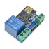 HiLetgo ESP8266 5V WiFi Relay Module TOI APP Control for Smart Home Automation System