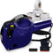 Perco Lite 1 Line Dater Gun with Labels Kit - Includes 5,000 Blank Labels, 2 Ink Rollers, 1 Ink Roll