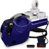 Perco Lite 1 Line Dater Gun with Labels Kit - Includes 5,000 Blank Labels, 2 Ink Rollers, 1 Ink Roll