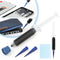RTV Silicone Adhesive Glue for Phone Screen Replacement, LCD Display Touch Screen Glue for Huawei, Samsung