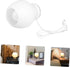 1Set Operitacx Light Color Changing Touch Control Bedside Lamp Rechargeable Nightstand Table Lamp for Bedrooms Modern