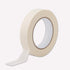 Lichamp Masking Tape 1 inch, 2 Pack General Purpose Beige Masking Tape, 1 inch x 55 Yards