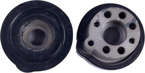 NVH45 Roofing Nailer Cylinder Cover Replacement for Hitachi NV45AB2