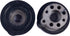 NVH45 Roofing Nailer Cylinder Cover Replacement for Hitachi NV45AB2