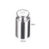 uxcell Gram Calibration Weight 100g F1 Precision Stainless Steel for Digital Balance Scales