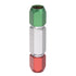 HARFINGTON Aluminum Alloy Pin Gage Handle, 12-13mm Clamping Range Go No Double End Gauge Handle for Industrial Tools