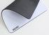 SSOIU Customized Rectangle Non-Slip Rubber Mousepad, Zebra Striped Print