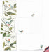 The Best Card Company - 20 Blank Notes with Envelopes, All Occasion Animal Assortment, 10 Designs