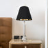 6Pcs Bulbs, 3.54" 5.9" 4.72" Set 6 Chandelier Shade for Candelabra Clip Mount Shade, X X Small Lamp Shades