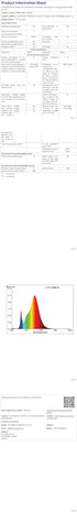 3 Pack 2600mAh Wireless Rechargeable Over Picture Lights for Wall, Battery Art Light for Paintings Cordless Light Above