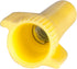 Gardner Bender 25-AWW WingGard Wire Connector, 25 Pack, Assorted