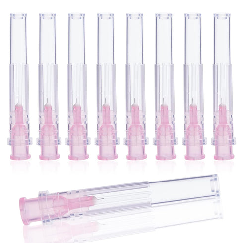 10 Pack 34 Gauge 1.5MM Lab Accessories, Individually Sealed Supplies