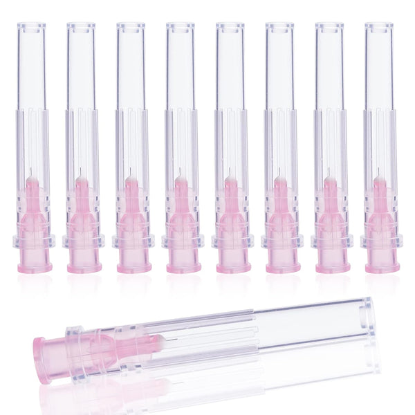 10 Pack 34 Gauge 1.5MM Lab Accessories, Individually Sealed Supplies