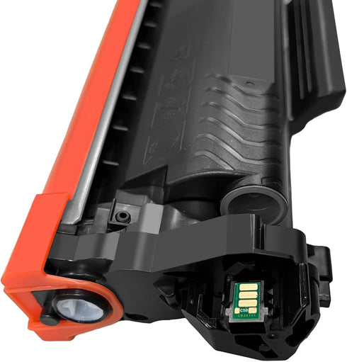 TN830 TN-830 Compatible Toner Cartridge Black Standard Capacity for Brother Printer HL-L2400D L2405W L2420DW L2460DW
