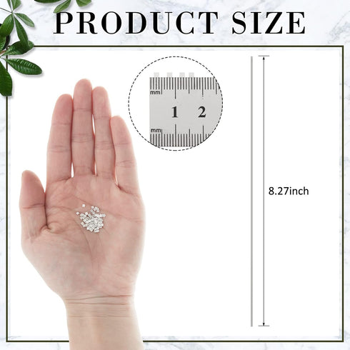3 Gram Silver Solder 3 Pcs Silver Solder Wire Set Tiny Medium Density Jewelry Precut Chips Solder Soft Medium Hard Silver Wire Jewelry Solder Soldering Wire Easy Welding Equipment for Jewelry Making