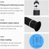 VGVGV 4-in-1 Brix Refractometer, Hand Held Optical Freezing Refractometer Concentration of Urea with ATC for Car