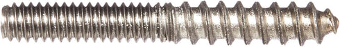 Hanger Bolts, 8-32 x 1-1/4, Piece-20, 014973219093