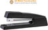 Bostitch Executive Full Strip Stapler, 20-Sheet Capacity, All-Metal Construction, Dual Clinch, 2-Pack