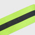 Reflective Strap Safety Vest, Lightweight and Adjustable Hi Vis Running Gear for Jogging, Walking, Cycling