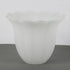 Generic Frosted Glass Lamp Shade Pendant Light Cover,Creative,Home Decor,Modern,Decorative,Replacement for Wall Sconce