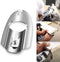 Coping Foot for Jigsaws, High Efficiency Woodworking Tool Compatible with Most Jigsaws