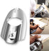 Coping Foot for Jigsaws, High Efficiency Woodworking Tool Compatible with Most Jigsaws