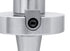 Accusize Industrial Tools R8 Shank Shell Face Mill Arbor Adapter Holder: 1 1/2'', Range: 4''-5'', 7/16''-20, Fg22-8096