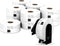 Standard Address Labels Replacement for Brother DK-1201 (1.1" X 3.5”), Compatible with Brother QL Label Printers (12