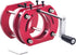 Flylin Router Lift Base, Aluminum Alloy Router Lift System, 4 Jaw Clamping, Stainless