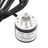 Signswise Incremental Optical Rotary Encoder for Arduino - 600P/R Wide Voltage Power Supply DC 5-24V, 6mm Shaft